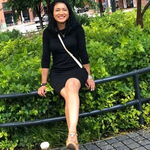 Meet your Posher, Lisa